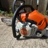 Stihl MS212 2